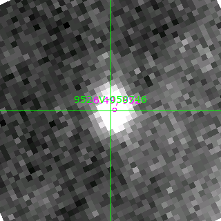V-058746 in filter I on MJD  59903.220