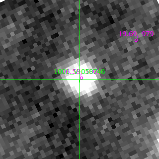 V-058746 in filter I on MJD  60262.160