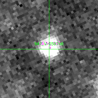 V-058746 in filter I on MJD  60290.150