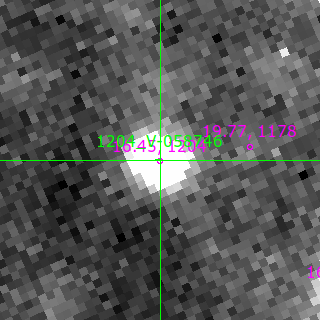 V-058746 in filter I on MJD  60533.380