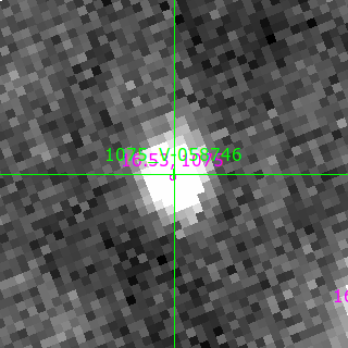 V-058746 in filter I on MJD  60651.170