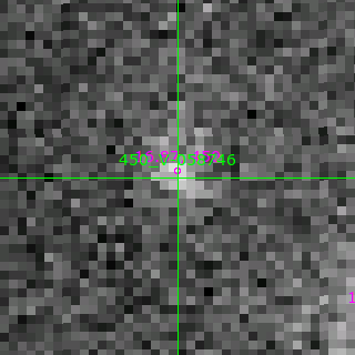 V-058746 in filter R on MJD  56140.390