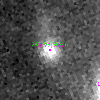 V-058746 in filter R on MJD  60595.130