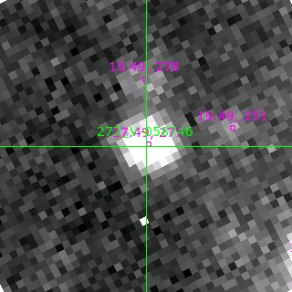V-058746 in filter V on MJD  59794.380