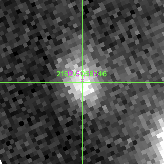 V-058746 in filter V on MJD  59879.130