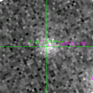 V-058746 in filter V on MJD  59879.130