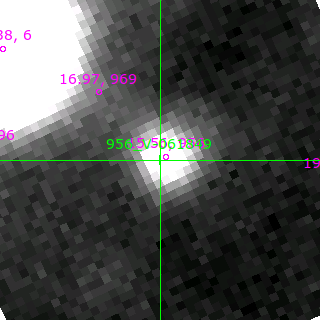 V-061849 in filter I on MJD  59851.140