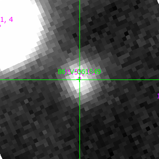V-061849 in filter I on MJD  60227.130