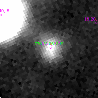 V-061849 in filter I on MJD  60227.130