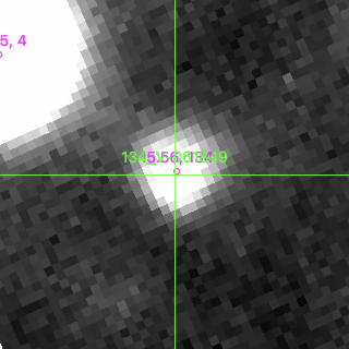 V-061849 in filter I on MJD  60290.170