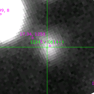 V-061849 in filter R on MJD  59849.160