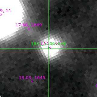 V-061849 in filter R on MJD  59903.220