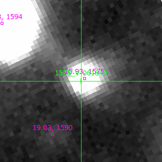V-061849 in filter R on MJD  60261.120