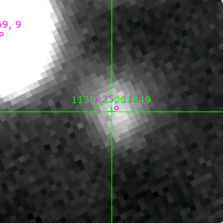 V-061849 in filter V on MJD  59849.160