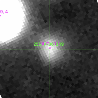 V-061849 in filter V on MJD  59879.130