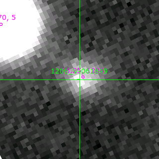 V-061849 in filter V on MJD  59879.130