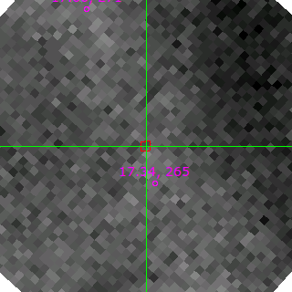 V-072150 in filter I on MJD  58403.150
