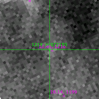 V-072150 in filter I on MJD  59851.140