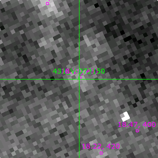 V-072150 in filter I on MJD  59879.130
