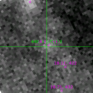 V-072150 in filter I on MJD  59903.200