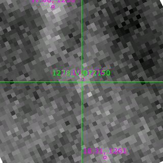 V-072150 in filter I on MJD  59903.200