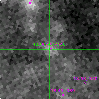 V-072150 in filter I on MJD  59904.120