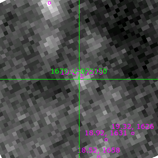 V-072150 in filter I on MJD  59932.150