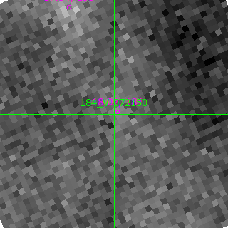 V-072150 in filter I on MJD  60227.110