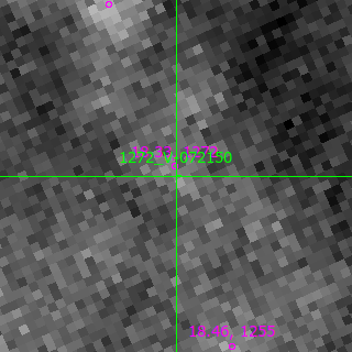 V-072150 in filter I on MJD  60290.150