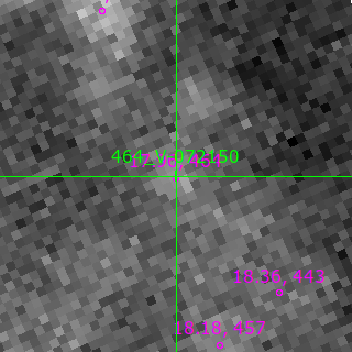 V-072150 in filter I on MJD  60506.370