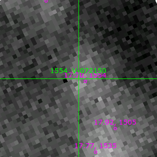 V-072150 in filter R on MJD  59849.160