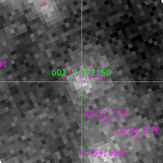 V-072150 in filter R on MJD  60506.370