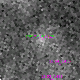 V-072150 in filter V on MJD  59879.130