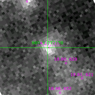 V-072150 in filter V on MJD  59932.150