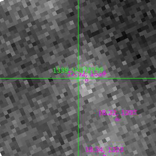 V-072150 in filter V on MJD  60227.110