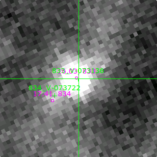 V-073136 in filter I on MJD  59851.170