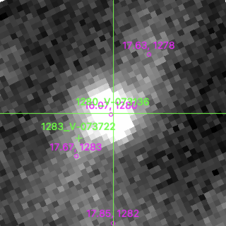 V-073136 in filter I on MJD  59854.210
