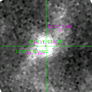V-073136 in filter I on MJD  59903.240