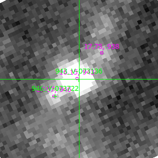 V-073136 in filter I on MJD  60261.150