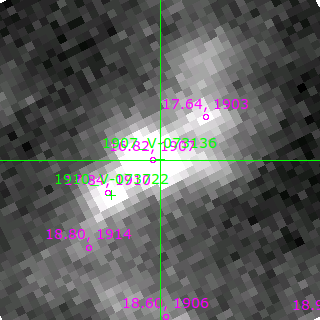 V-073136 in filter R on MJD  59794.380