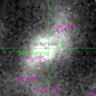 V-073136 in filter R on MJD  59854.210