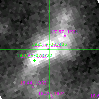 V-073136 in filter R on MJD  59904.140