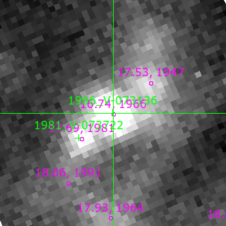 V-073136 in filter R on MJD  60533.400