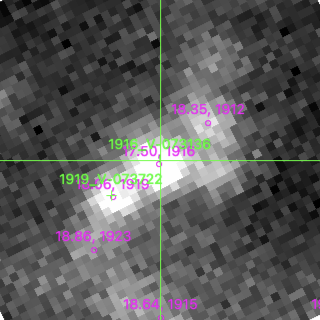 V-073136 in filter V on MJD  59794.380