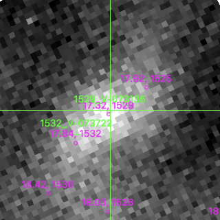V-073136 in filter V on MJD  59849.180