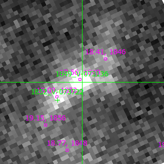 V-073136 in filter V on MJD  59932.170