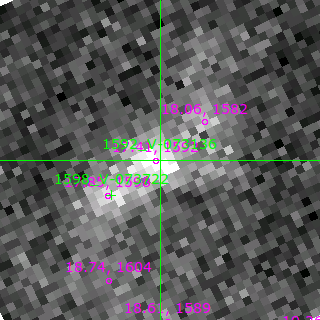 V-073136 in filter V on MJD  59932.170