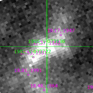 V-073136 in filter V on MJD  60533.400