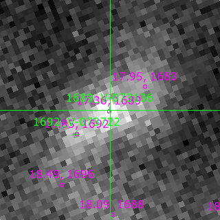 V-073136 in filter V on MJD  60592.130