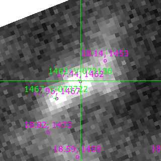 V-073136 in filter V on MJD  60651.180